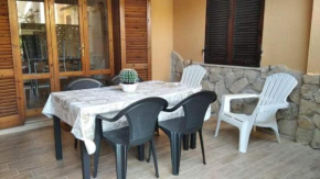 Appartamento al Mare Solanas Solanas